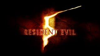 Resident Evil 5 PC Chapter 11 Veteran Coop [upl. by Dearden]