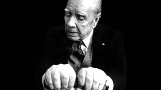 La voz del poeta  Jorge Luis Borges [upl. by Norina]