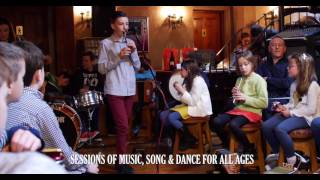 Foxford Music School 2016 [upl. by Arnon]