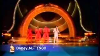 Boney M  Felicidad Dr Mix remix [upl. by Tur]