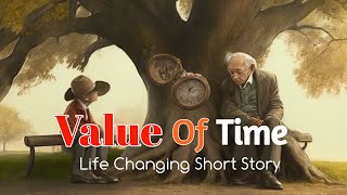 Time StoryA Motivational Story [upl. by Aslehc]