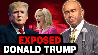 Pastor Gino Jennings Jun 6 2024 Exposed Donald Trump amp Paula White False Prophecy [upl. by Ellen]