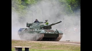 Tankfest 2024 [upl. by Birmingham]