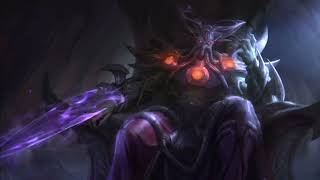 3 Minute Kassadin Guide  A Guide for League of Legends [upl. by Emersen554]