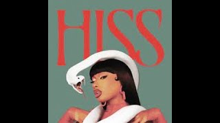 Hiss – Megan Thee Stallion Marching Band Arrangement [upl. by Rugen]