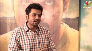 Biriyani Movie Press Meet  Karthi Premgi Amaren Venkat Prabhu Yuvan Shankar Raja [upl. by Pell]