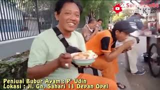 buryam bubur ayam buburenak [upl. by Khai375]