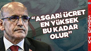 Remzi Özdemirden Çarpıcı Asgari Ücret Tahmini En Yüksek Rakam Bu Olur [upl. by Bernetta]