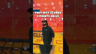 That one Coach who treats middle school basketball like the NBA finals [upl. by Eded]