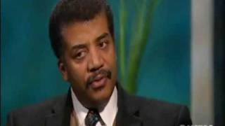 Neil Degrasse Tyson quotIf youre scientifically literate the world looks very different to youquot [upl. by Mehs867]