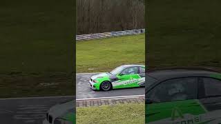 Season opening 2024 Touristenfahrten Nurburgring Nordschleife shorts [upl. by Haig192]