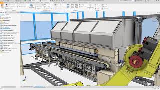 Whats New Inventor 2020 Performance Improvements [upl. by Enneyehc207]