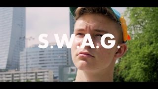 CHŁOPAK LAMUS vs CHŁOPAK SWAG [upl. by Keven]