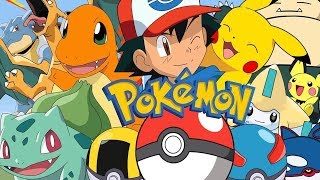 Juegos de Pokémon para PC 🐭 [upl. by Akenom]