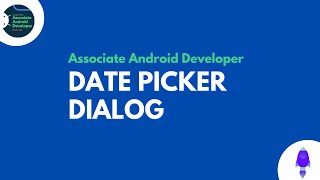 DATE E TIME PICKER FRAGMENT DIALOG ANDROID STUDIO KOTLIN [upl. by Baynebridge322]