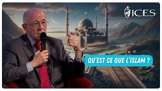 Questce que lislam  Comprendre lIslam avec le philosophe Rémi Brague [upl. by Haldi]