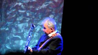 John Prine  Crazy as a Loon  91411 HD 9 [upl. by Buddie]