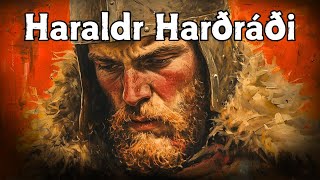 Harald Hardrada  Old Norse Song HD Remake  The Skaldic Bard [upl. by Nellaf]