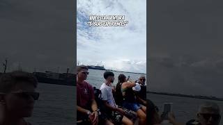 quot5 ISLAS EXPERIENCESquot 🇨🇴🛥️🌊 travel cartagenadeindias shortsviral fyp vacation videoviral 🌴☀️🌊 [upl. by Eceinej]