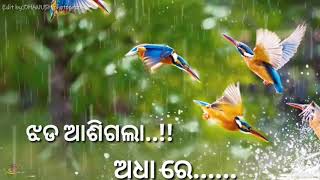 Ta sathire odia whatsapp status lyrics video [upl. by Tomaso]