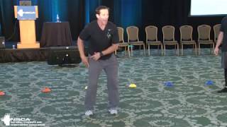 Plyometric Implementations to Decrease Likelihood of Injuries with Loren Landow  NSCAcom [upl. by Phylis]