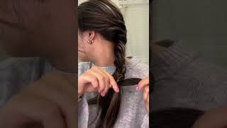 Fishtail Hairstyles for Braids StepbyStep Guide for Gorgeous Hairstyles [upl. by Nylyahs]