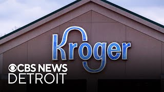 Kroger executive admits to price gouging reports say [upl. by Okimuk]