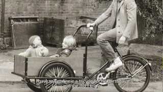 Christiania Bikes [upl. by Anaed804]