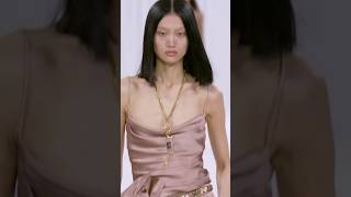 Balmain Part 5  Spring Summer 2025  Paris Fashion Week [upl. by Coffee]