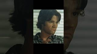 Dean was arrested for not being able to help Sam supernatural movie viralvideo shorts tv [upl. by Eicyaj]