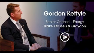 Gordon Kettyle on why Blakes works with the Energy Council [upl. by Eidoj140]