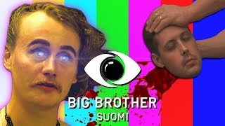 Big Brother Suomi 2019  VIIKKO 1 [upl. by Hassin817]