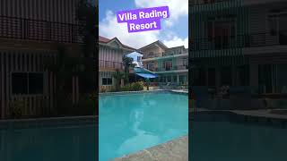 VILLA RADING RESORT AND EVENTS PLACE  BANGA AKLAN PHILS  02112023  Maam JANEs YT [upl. by Navonoj]