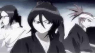 Bleach opening 6 Audio latino Yuri TV SIZE [upl. by Stutzman]