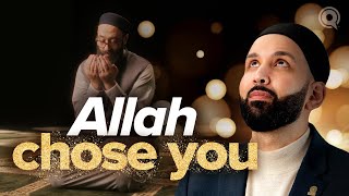 Why Did Allah Choose This Time for Me  Why Me EP 2  Dr Omar Suleimans Ramadan Series on Qadar [upl. by Irat123]