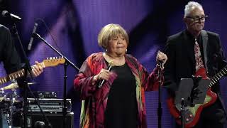 Freedom Highway by Mavis Staples Farm Aid Saratoga September 21 2024 [upl. by Llemmart787]