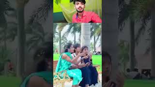 Comedy video status reels funny ytshorts [upl. by Grindlay]