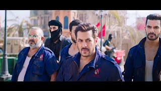 Tiger Zinda Hai Full Movie Review amp Facts HD  Salman Khan Katrina Kaif Ranvir Shorey [upl. by Eitirahc814]