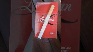 Rokok Luffman ° American Blend ciggarettes rokok cigarette tembakau tobacco [upl. by Fineberg407]