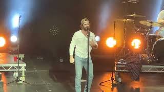 Thomas Rhett  She had me at heads Carolina  C2C  Dublin Ireland 2023 [upl. by Goat]