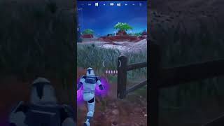 Still Learning to Use Magneto Powers fortnite starwars gaming [upl. by Kara]