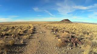 Albuquerque Volcanoes Hike [upl. by Anelis]