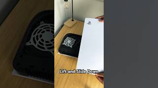 How To Remove PS5 Plate Cover and Access SSD PS5 [upl. by Limemann974]