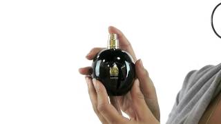 Arpege Perfume by Lanvin Review [upl. by Reivilo]