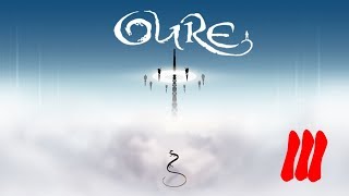 Oure by Heavy Spectrum Limited  Walkthrough  Part 3 Third Titan 1080p60 FPS [upl. by Rehpotsyrk]