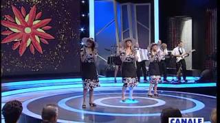 Le Mondine  Reginella Campagnola  Cantando Ballando [upl. by Seed]