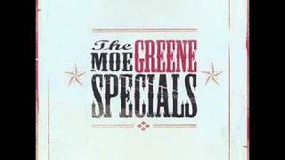 The Moe Greene Specials  Esperos De Oro [upl. by Mulligan]