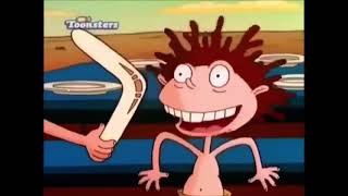 The Oil Spill  The Wild Thornberrys  Nicktoons [upl. by Laverne]