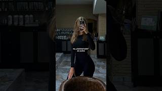 my „snatched waist“ ab routine ❤️‍🔥 youtubeshorts fitness coreworkout abworkout [upl. by Auqeenwahs]