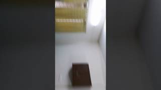 Kiit Bhubaneswar 2 bedded hostel room with attached bathroom [upl. by Oskar]